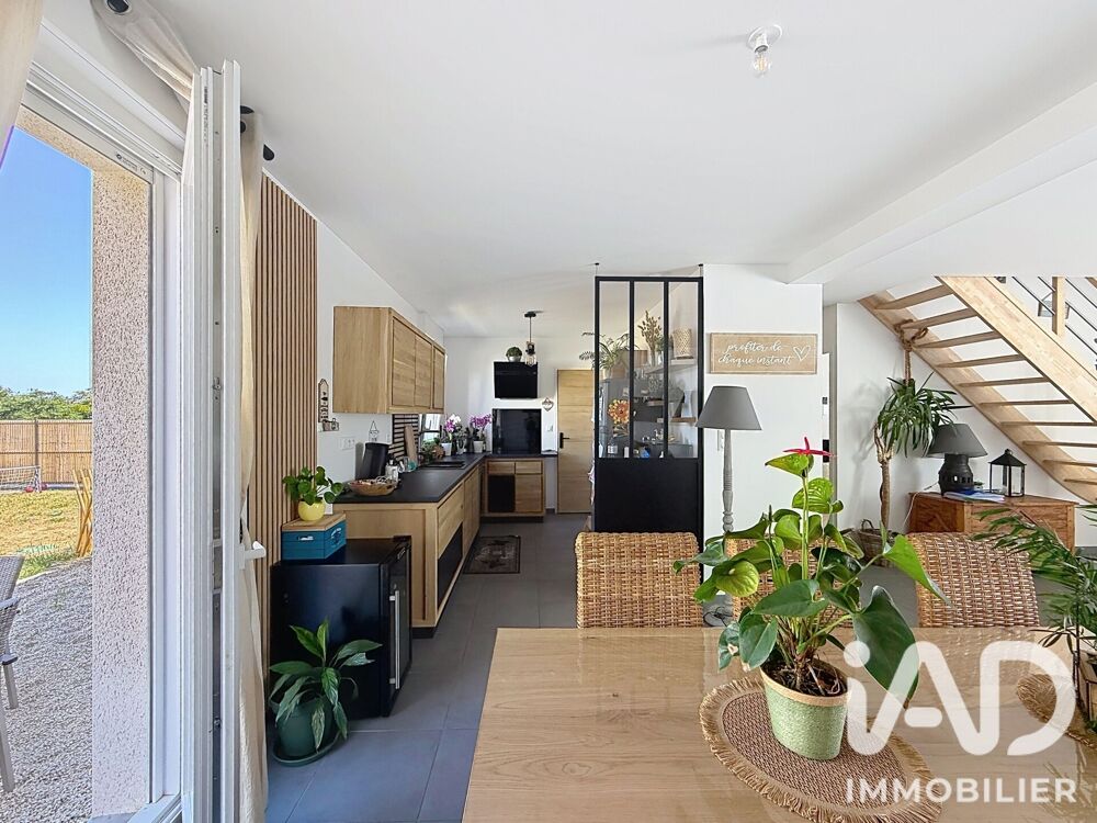 Vente Maison Vente Maison/villa 5 pièces Bourseul