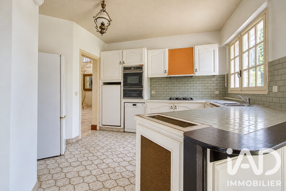 à vendre  Maison Orgeval (78630)