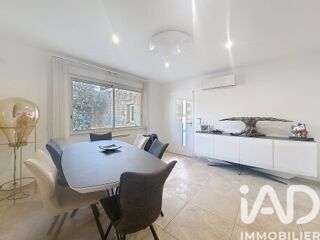  Maison à vendre 6 pièces 136 m²