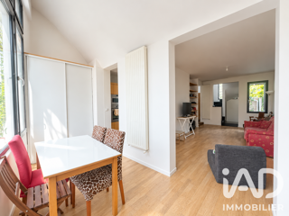  Maison à vendre 5 pièces 160 m²