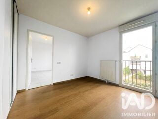  Appartement à vendre 2 pièces 40 m²