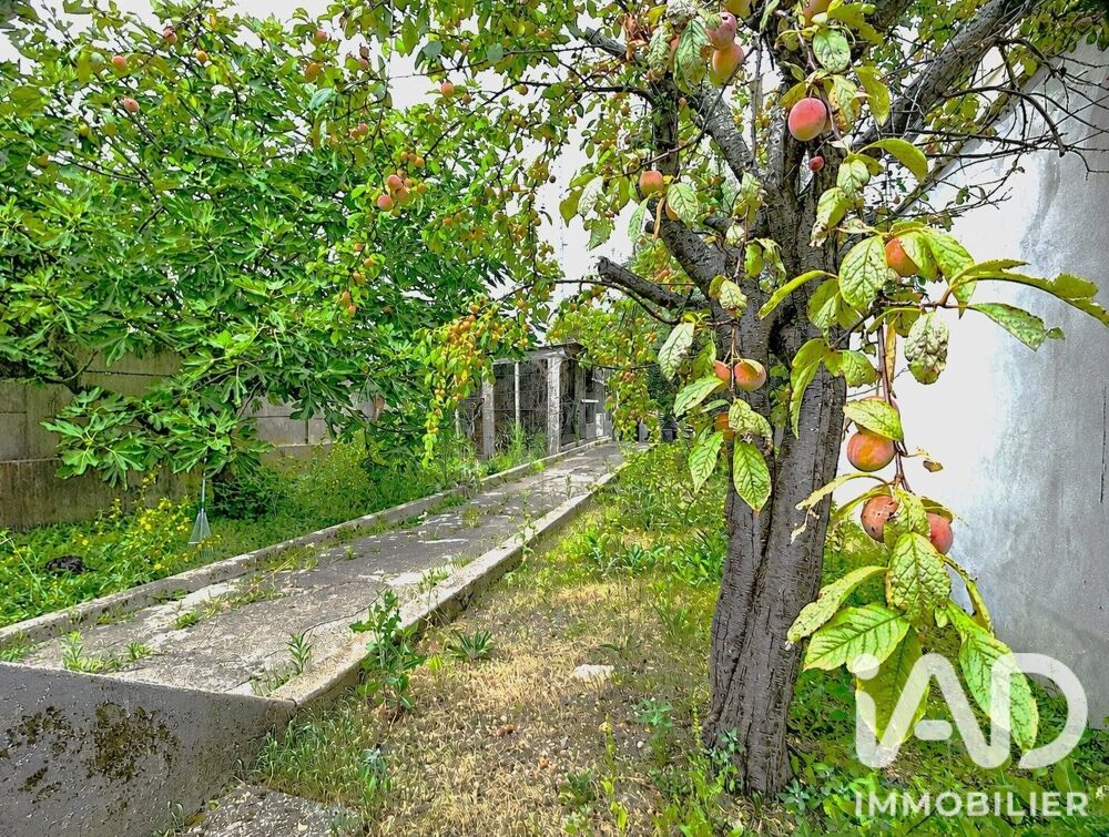 Vente Maison Vente Maison/villa 7 pièces Rosny-sous-bois