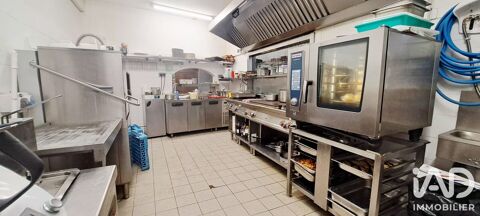  Vente Restaurant 200 m&sup2; 