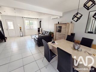  Maison à vendre 5 pièces 95 m²