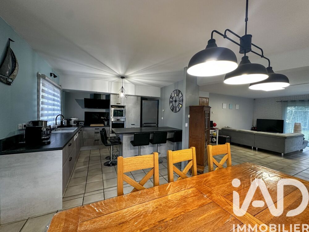Vente Maison de village 7 pièces