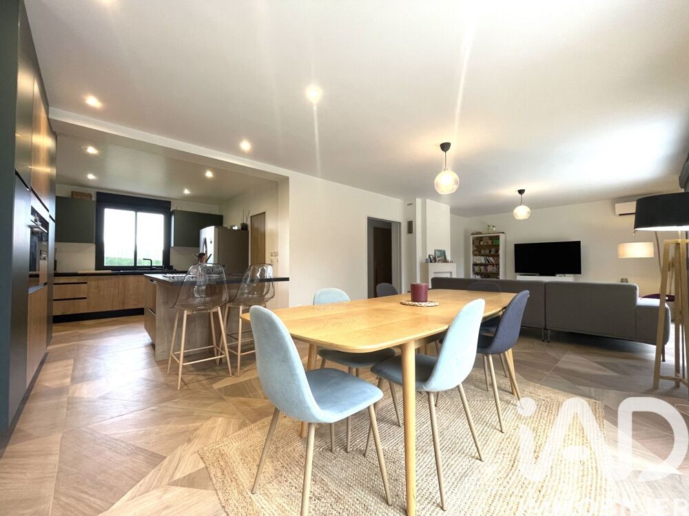 Vente Demeure 7 pièces