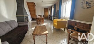  Maison à vendre 10 pièces 226 m²