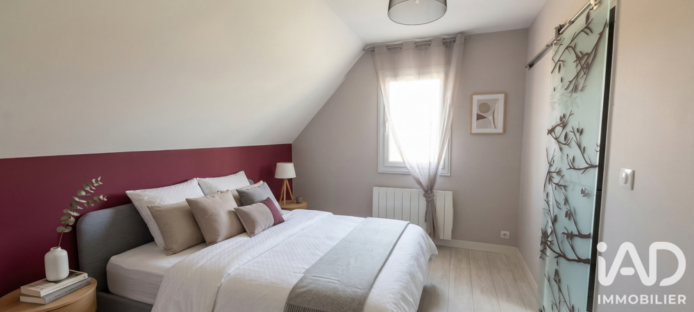 Vente Maison Vente Maison/villa 6 pièces Beaune