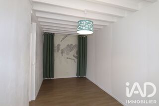  Maison à louer 2 pièces 32 m²