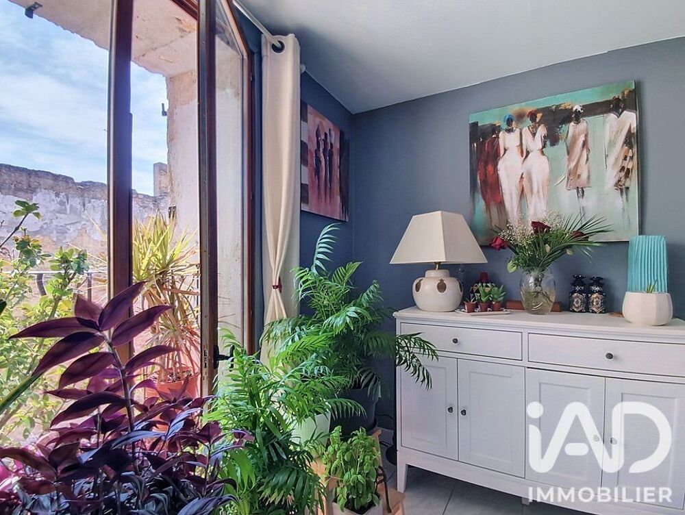 Vente Appartement Vente Triplex 3 pièces Sarrians