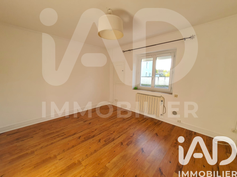 Vente Maison Vente Maison/villa 3 pièces Terres-de-haute-charente