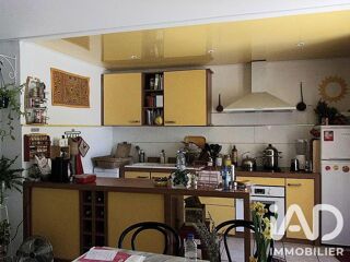  Maison à vendre 3 pièces 68 m²