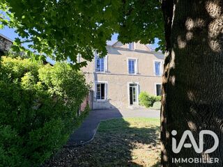  Maison à vendre 6 pièces 210 m²