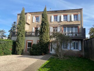  Maison � vendre 9 pi�ces 250 m�