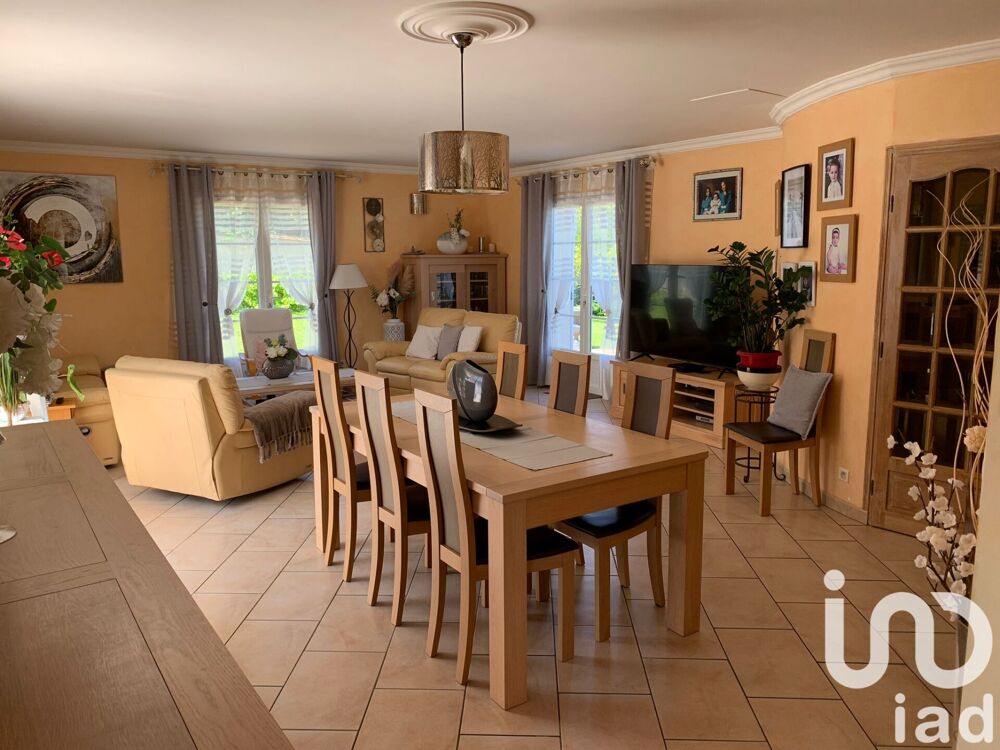 Vente Maison/villa 7 pièces
