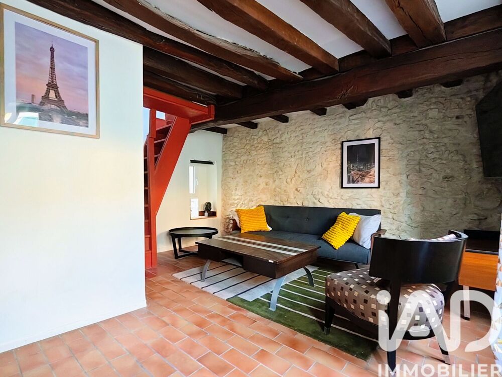 Vente Maison/villa 3 pièces