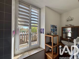  Maison à vendre 5 pièces 130 m²