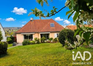  Maison à vendre 6 pièces 190 m²