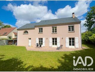  Maison à vendre 7 pièces 185 m²