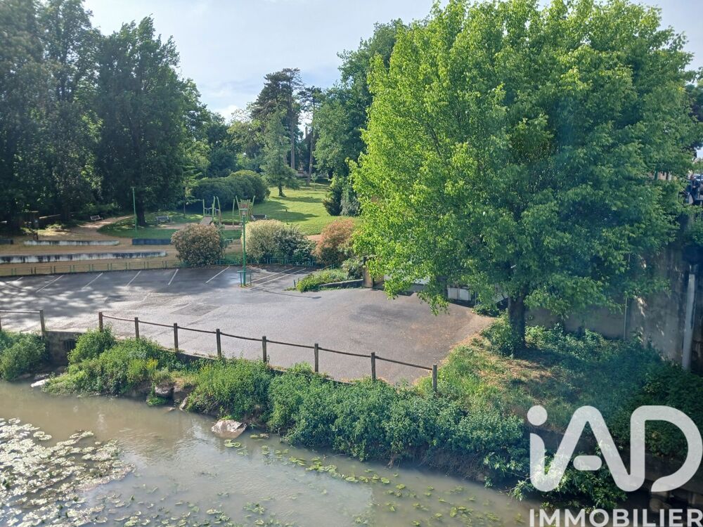 Vente Immeuble Vente Immeuble 2 pièces Champforgeuil
