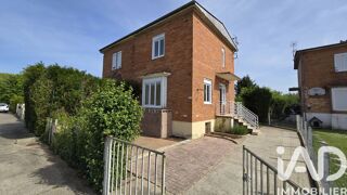  Maison � vendre 3 pi�ces 63 m�