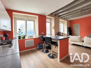  Maison à vendre 5 pièces 110 m²