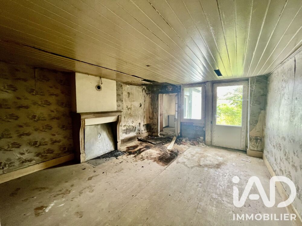 Vente Maison de village 5 pièces