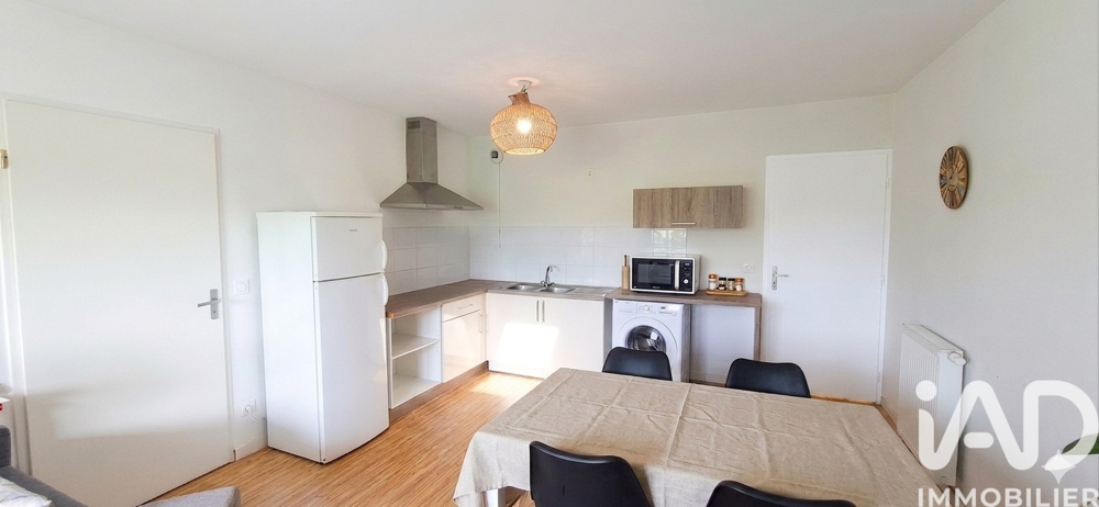 Vente Appartement Vente Appartement 3 pièces Villenave-d'ornon