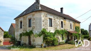  Maison à vendre 9 pièces 198 m²