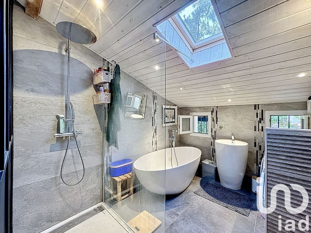 à vendre  Maison Arcachon (33120)