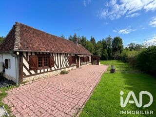  Maison à vendre 4 pièces 72 m²