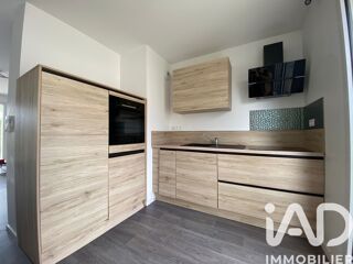  Appartement � vendre 3 pi�ces 64 m�
