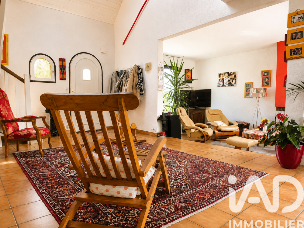 Vente Maison Vente Maison traditionnelle 6 pièces Guerande