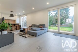  Maison à vendre 6 pièces 133 m²