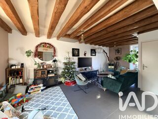  Maison à vendre 4 pièces 118 m²
