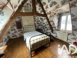  Maison à vendre 7 pièces 177 m²
