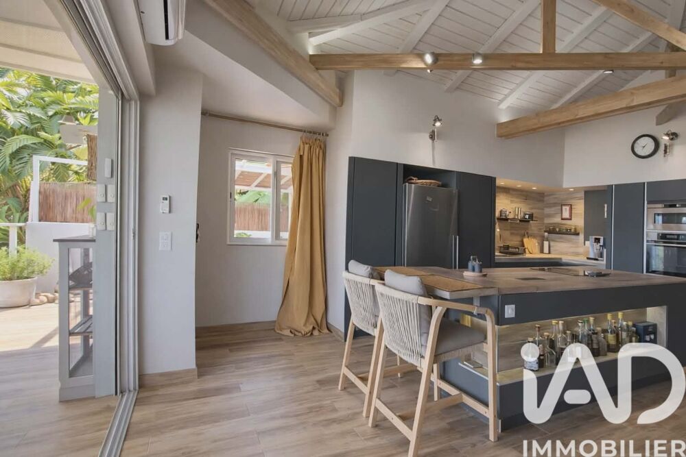 Vente Maison/villa 8 pièces