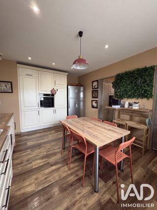  Maison à vendre 6 pièces 210 m²