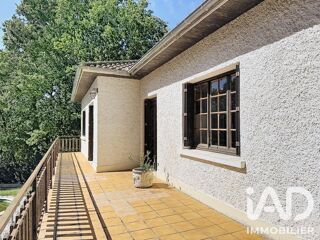  Maison à vendre 6 pièces 230 m²