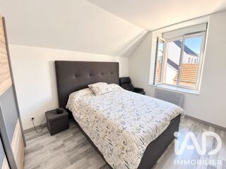  Maison à vendre 4 pièces 80 m²