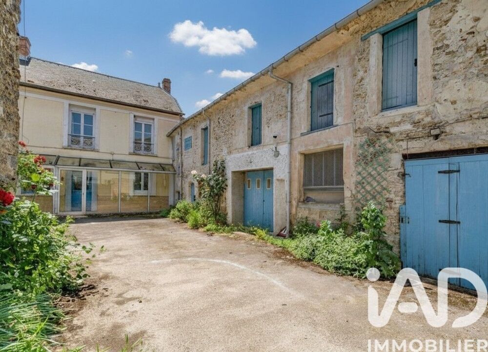 Vente Maison Vente Maison/villa 6 pièces Sainte-gemme