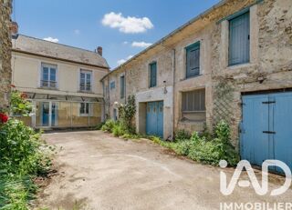 Maison à vendre 6 pièces 150 m²