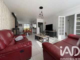  Maison à vendre 5 pièces 105 m²