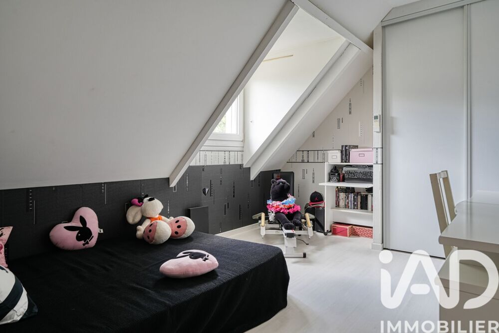 � vendre  Maison Forges-les-Bains (91470)