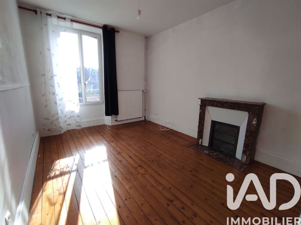 Vente Maison Vente Maison/villa 5 pièces Sognolles-en-montois