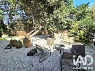  Maison à vendre 5 pièces 165 m²