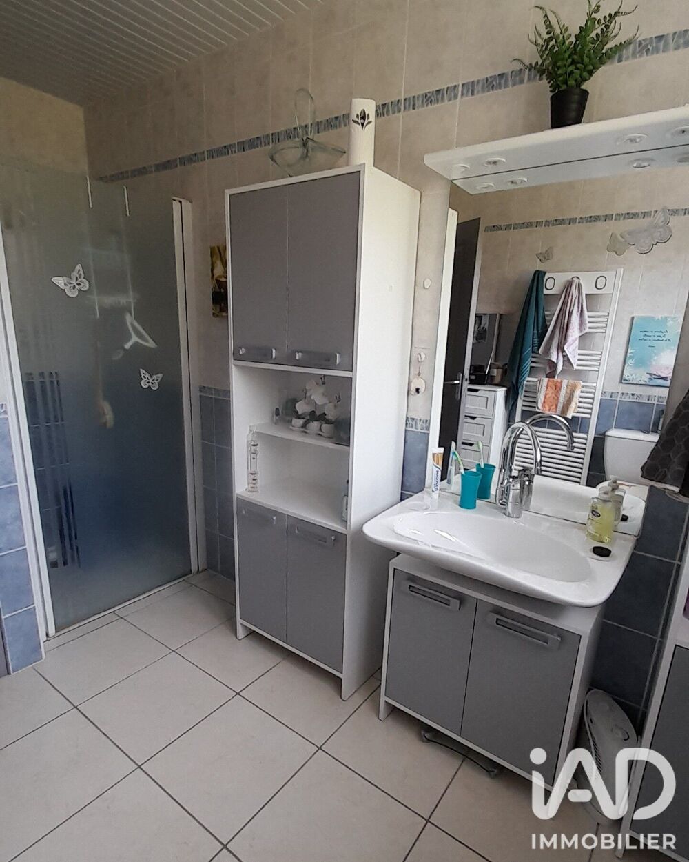 Vente Maison/villa 3 pièces