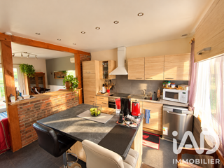  Maison à vendre 5 pièces 83 m²
