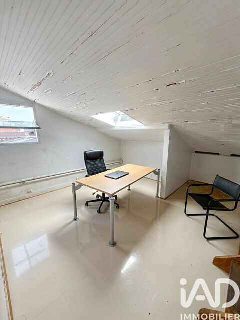   Vente / Local Commercial - 478 m² 