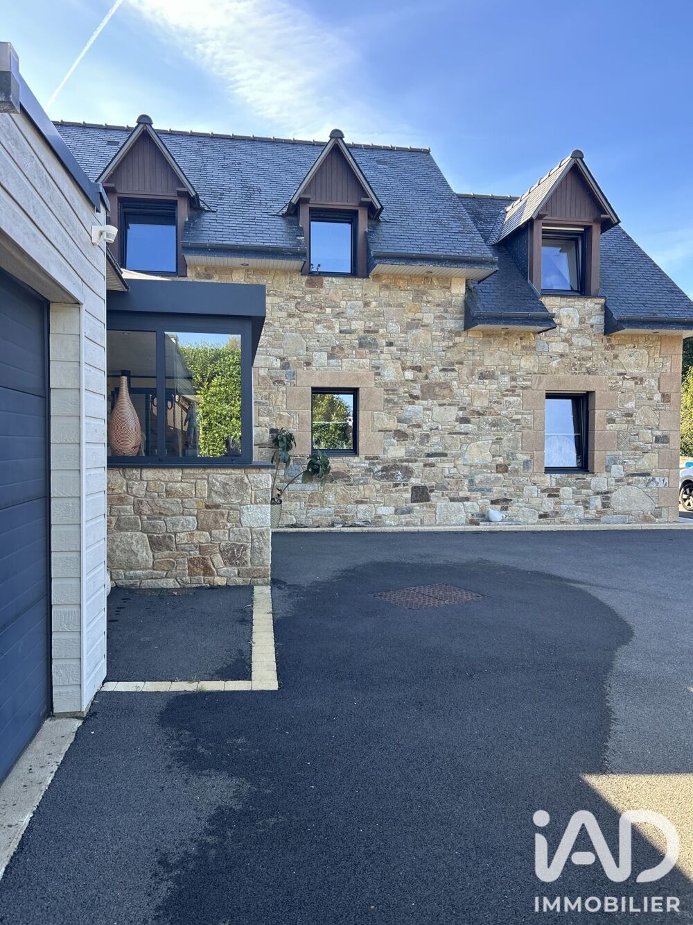 à vendre  Maison Louannec (22700)